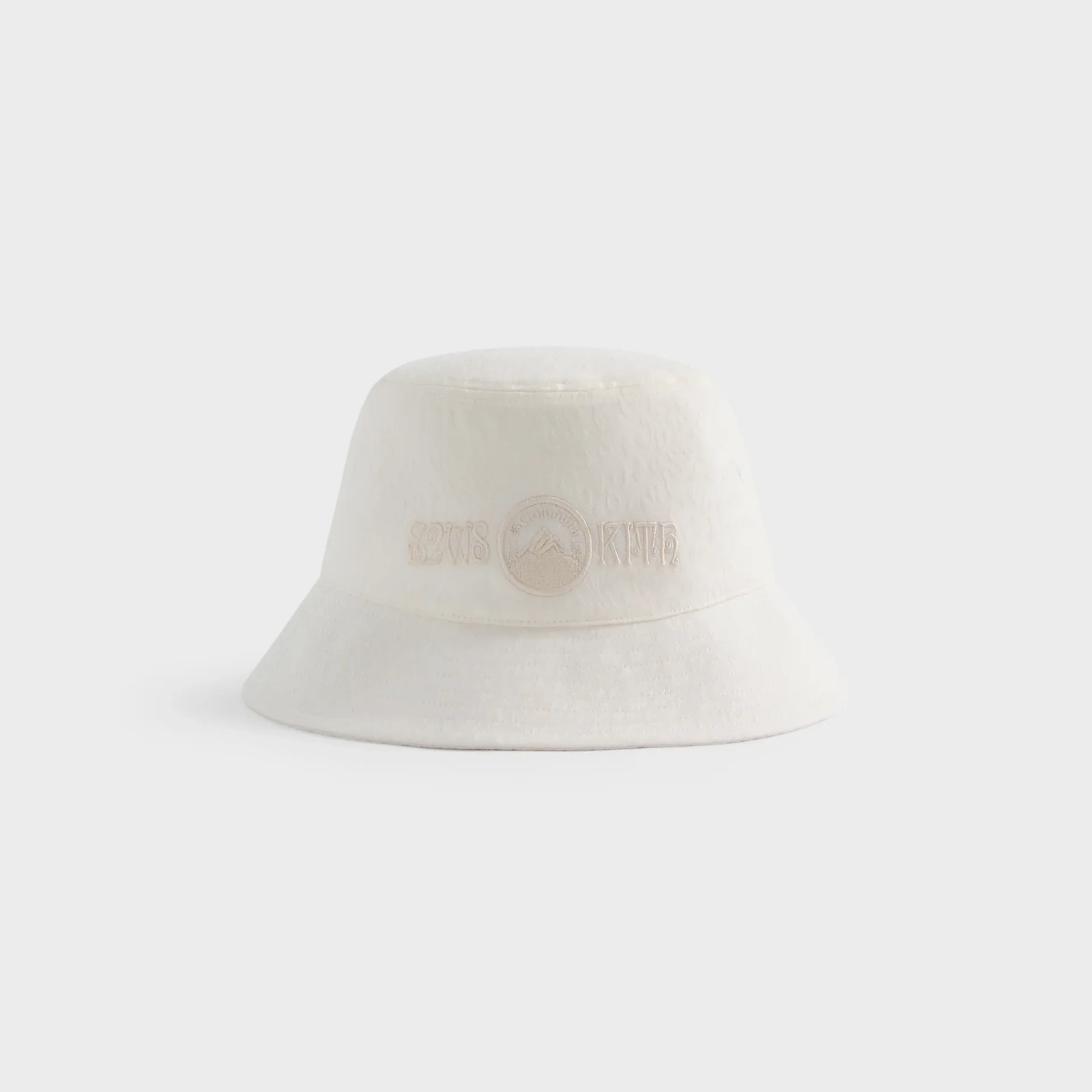 Kith & South2 West8 for Columbia Leopard Jacquard Dawson Bucket
