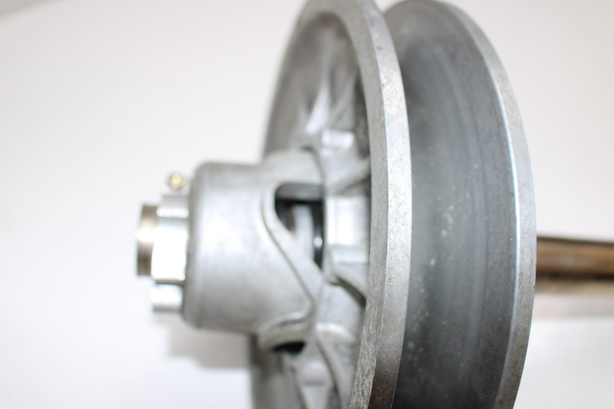 2016 Ski-Doo MXZ XRS 800r Secondary Driven Clutch Assembly