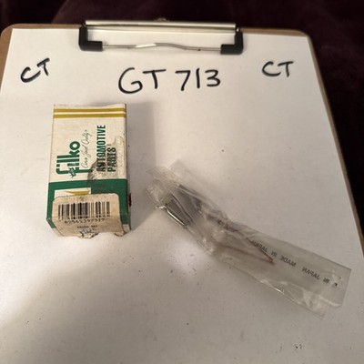 (1) Filko J-16 Brush Set Nos OEM Sold Individually
