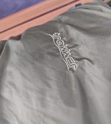 Trakker 365 Sleep System (NP 300 )   Top Zustand & repariert   nur 100 !