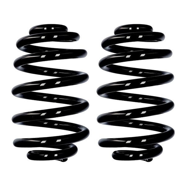 Fahrwerksfedern-Set Hinterachse Schraubenfeder Ø 16,8 Mm Eibach FüR BMW X3-image