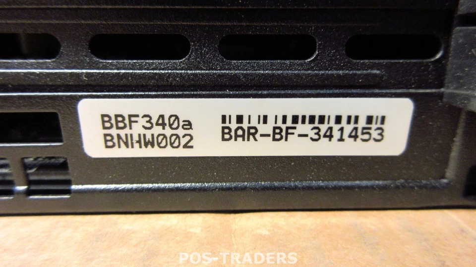 F5 Networks BIG-IP 1600 Series Local Traffic Manager LTM 200-0294-21 1X PSU - Bild 4 von 4