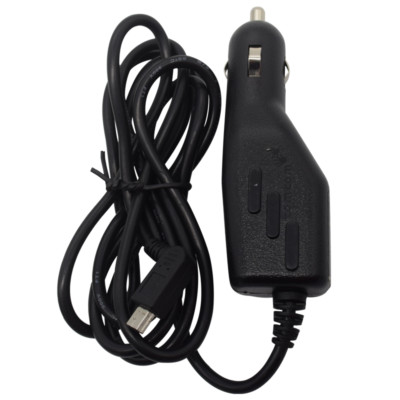 tomtom cigarette lighter adaptor TomTom GPS 12V DC Car Charger Cigarette Lighter Adaptor 12/24V 5V 2A  4N00.007