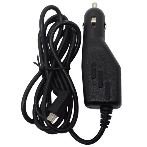 TomTom MiniUSB Car Charger ending 12/24V in 5V 1.2A GENUINE 4CZ0.001.02 TomTom MiniUSB Car Charger ending 12/24V in 5V 1.2A GENUINE 4CZ0.001.02