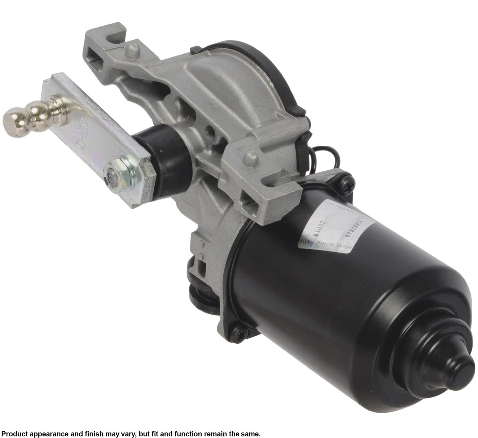 For 2006-2011 Dodge Attitude Windshield Wiper Motor Front Cardone 2007 2008 2009 - Image 4 of 4