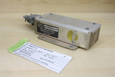 Edo-Aire Mitchell Aircraft Glide Slope Adapter 1C775