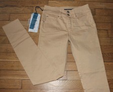 SALSA Pantalon pour Femme W 28 - L 32  Taille Fr 36  SECRET (Réf #R082)