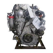 2019-2024 Infiniti Qx50 Engine 33k Kr20ddet 4 Cylinder Warranty Factory OEM Part