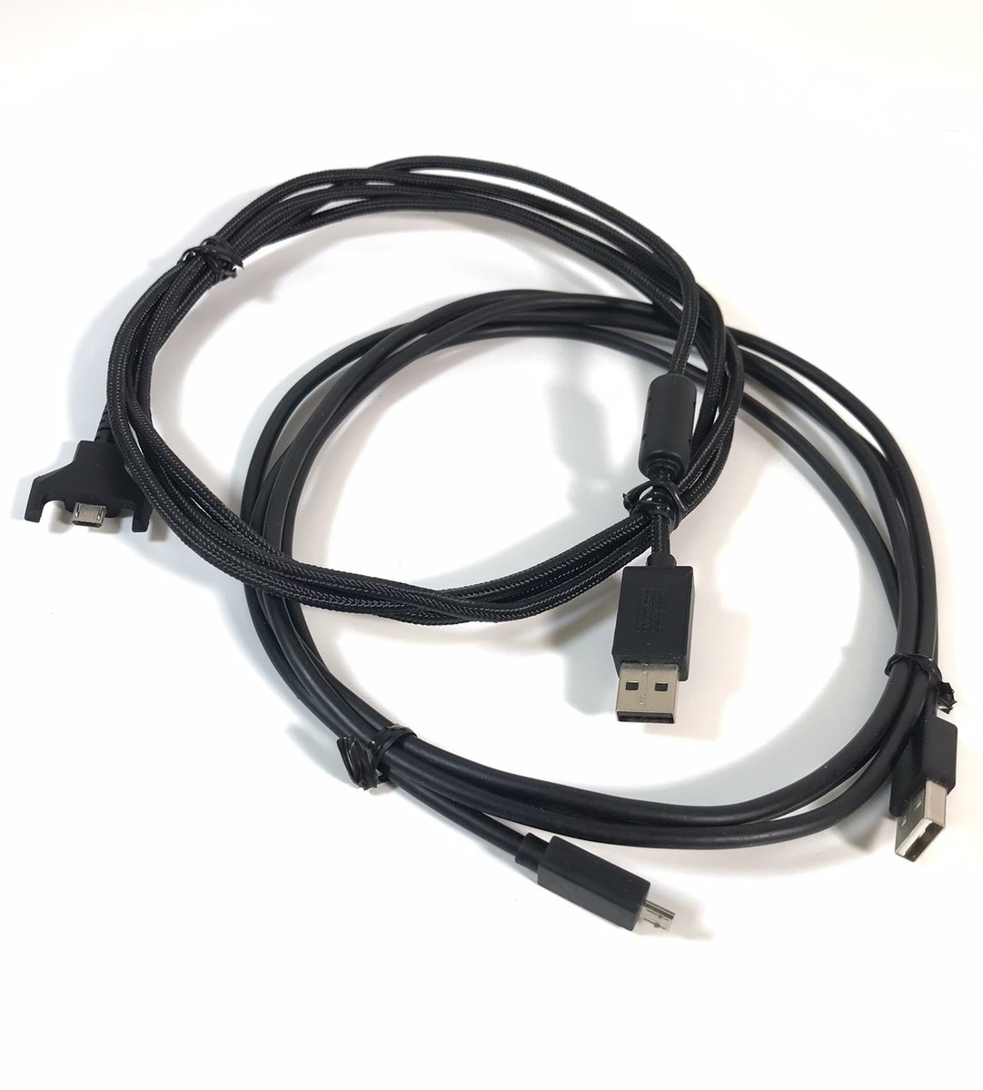 Logitech G Pro X Cavo Ricarica USB A Micro USB 180cm Per Mouse Logitech