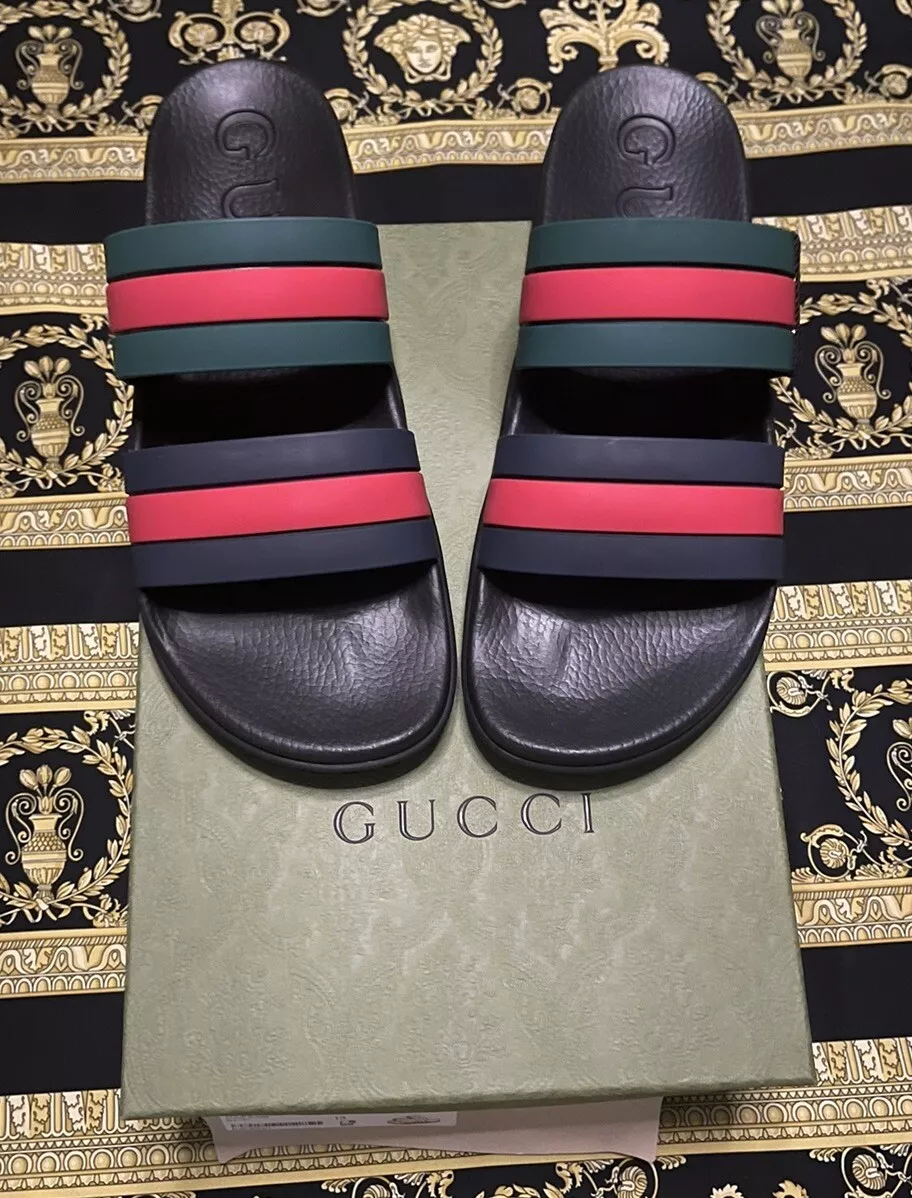Gucci slides cheap under 100