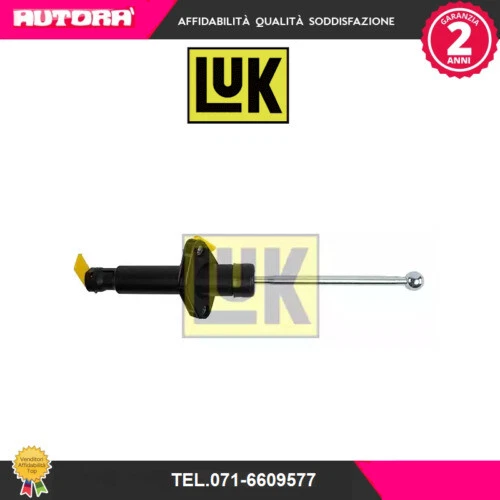 Cilindro maestro frizione OEM originali per auto