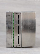 PAMIO 24In/16Out Pamio-Box Module