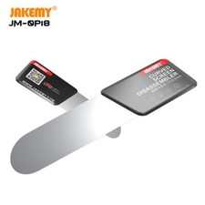 Jakemy 0.1mm Ultra Thin Pry Opening Card for Mobile Phone Curved Screen Disassem