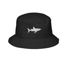 Shark Bucket Hat