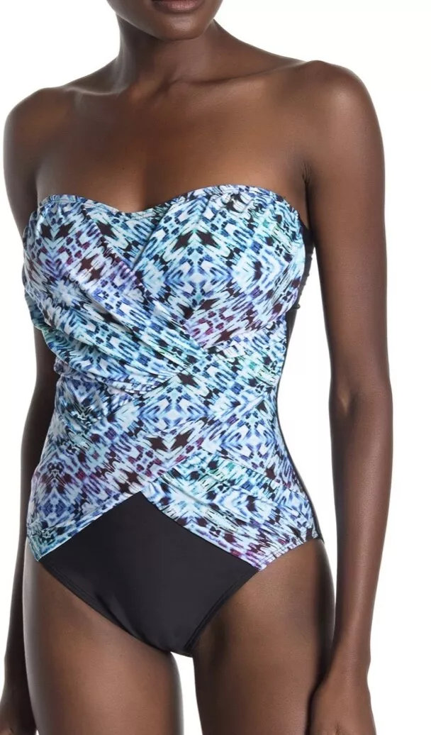 Athena tankini clearance