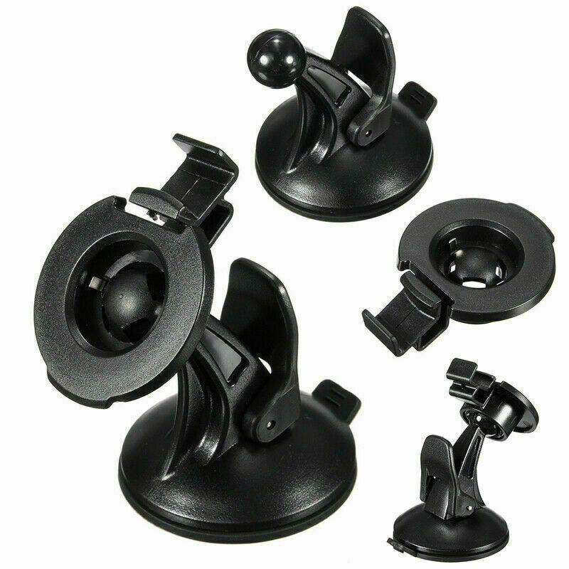 Windshield Suction Cup Mount Cradle For Garmin Drive Smart Assist Nuvi GPS