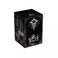 Lord of Mysteries Anime Collection Trading Card Premium Booster Box New Sealed