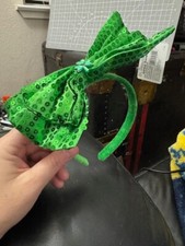 Amscan St. Patrick's Day Headband Adult Headband Party Favor Accessory New