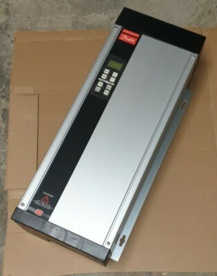 Danfoss VLT TYPE 3006  175H7267  380-415V  Variable Speed Drive