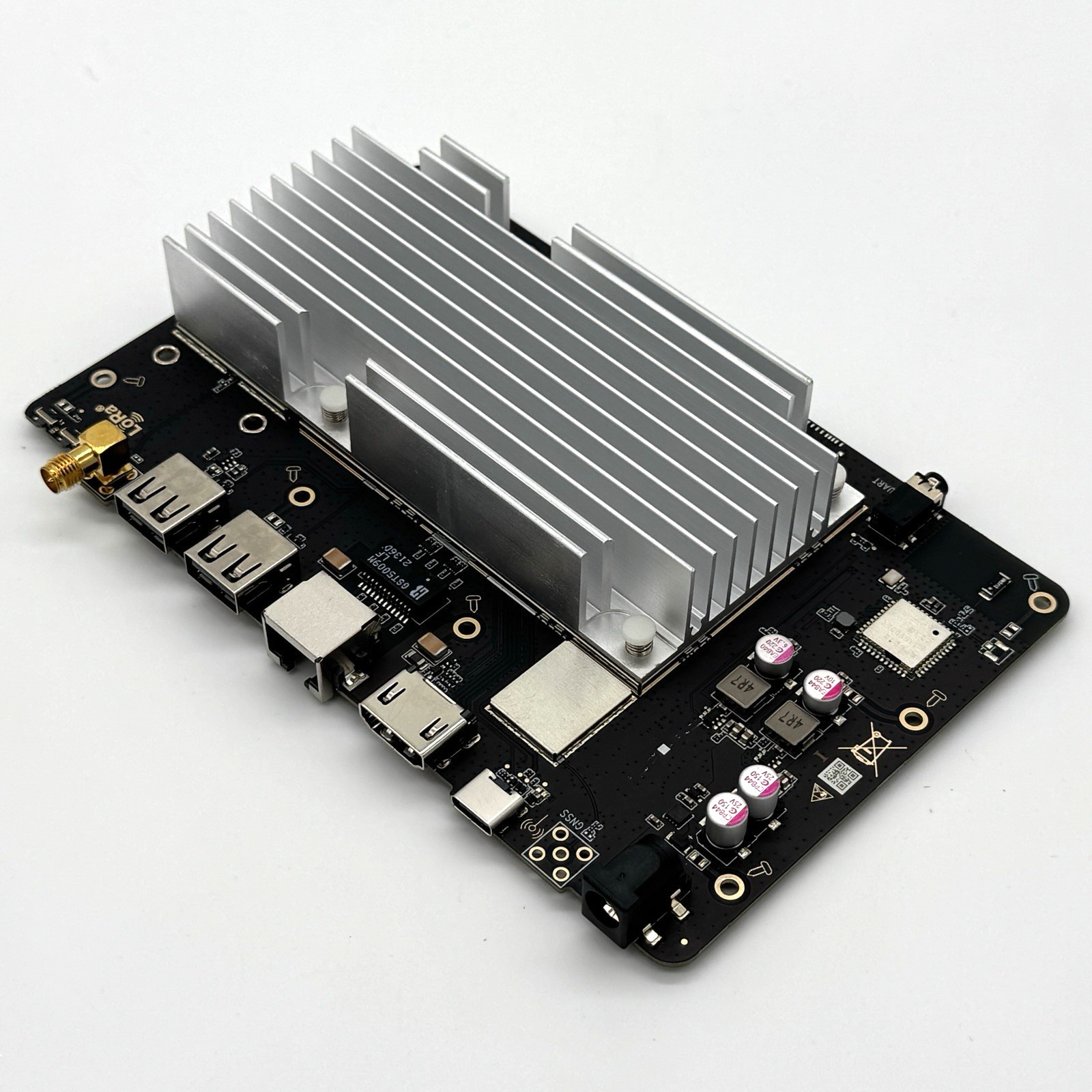 Linxdot Helium Miner Hotspot US915 - New Open Box