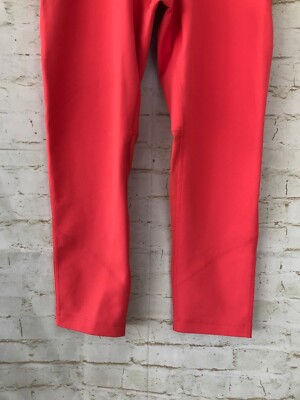 Leggings Zella 'Live In' Taille Haute Mesh - Coral Reef - Taille XS - Neuf Sans étiquettes