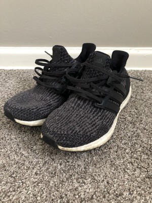 ultra boost 3.0 utility black