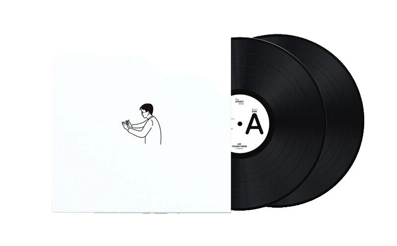 Journey World 33 RPM Speed Vinyl Records