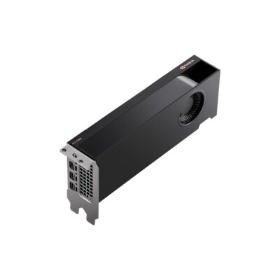 【中古】NVIDIA RTX A2000 6GB グラフィックスカード（2） PNY nVidia RTX A2000 6GB PCIe x16 4x mDP VCNRTXA2000 Low Profile