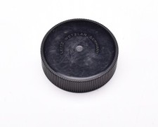 Leica Leitz Wetzlar Germany 14162J Rear Cap for R Series Lenses 13909