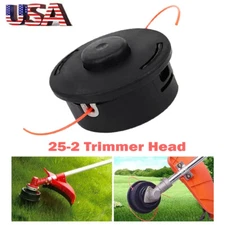 New Trimmer Bump Head OEM for Stihl 25-2 FS55C FS55R FS55RC FS56C FS 56RC FS44R