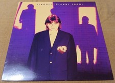 GIANNI TOGNI - Singoli - 1992 Vinile LP