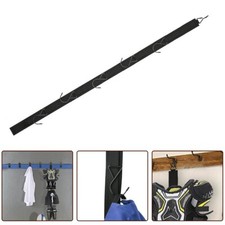 Hockey Hanger Garage Sports Equipment Organizer Hockey Hanger Outdoor Using