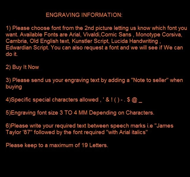 Personalised Engraved Parker Classic Gold Plated Gold Trim GT Ball Pen NEW Foto 3 de 4