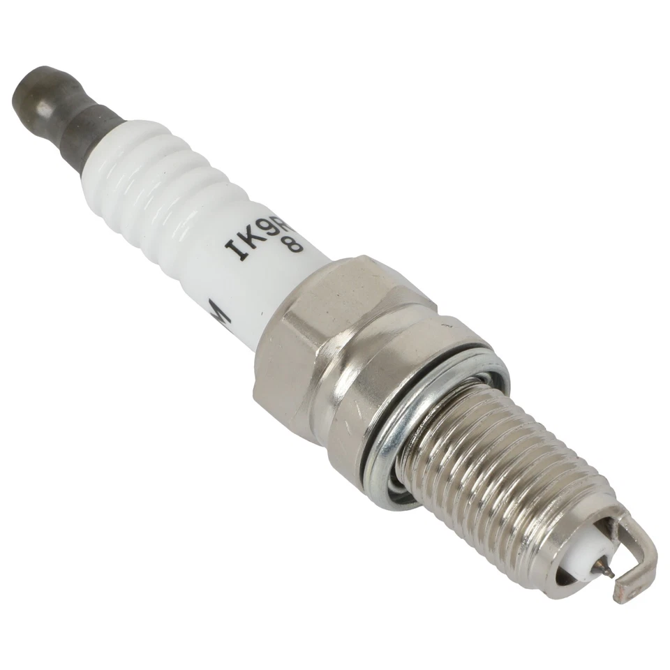 4 bujías de iridio para Jeep Renegade 2015-2018 Dodge Dart 2013-2016 1,4 L Foto 2 de 4