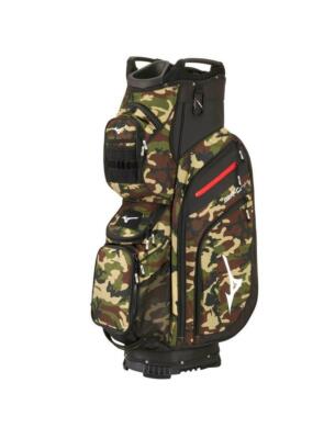 BRAND NEW Mizuno BR D4 Cart bag 14 way top woodlands camo | eBay BRAND NEW Mizuno BR D4 Cart bag 14 way top woodlands camo | eBay