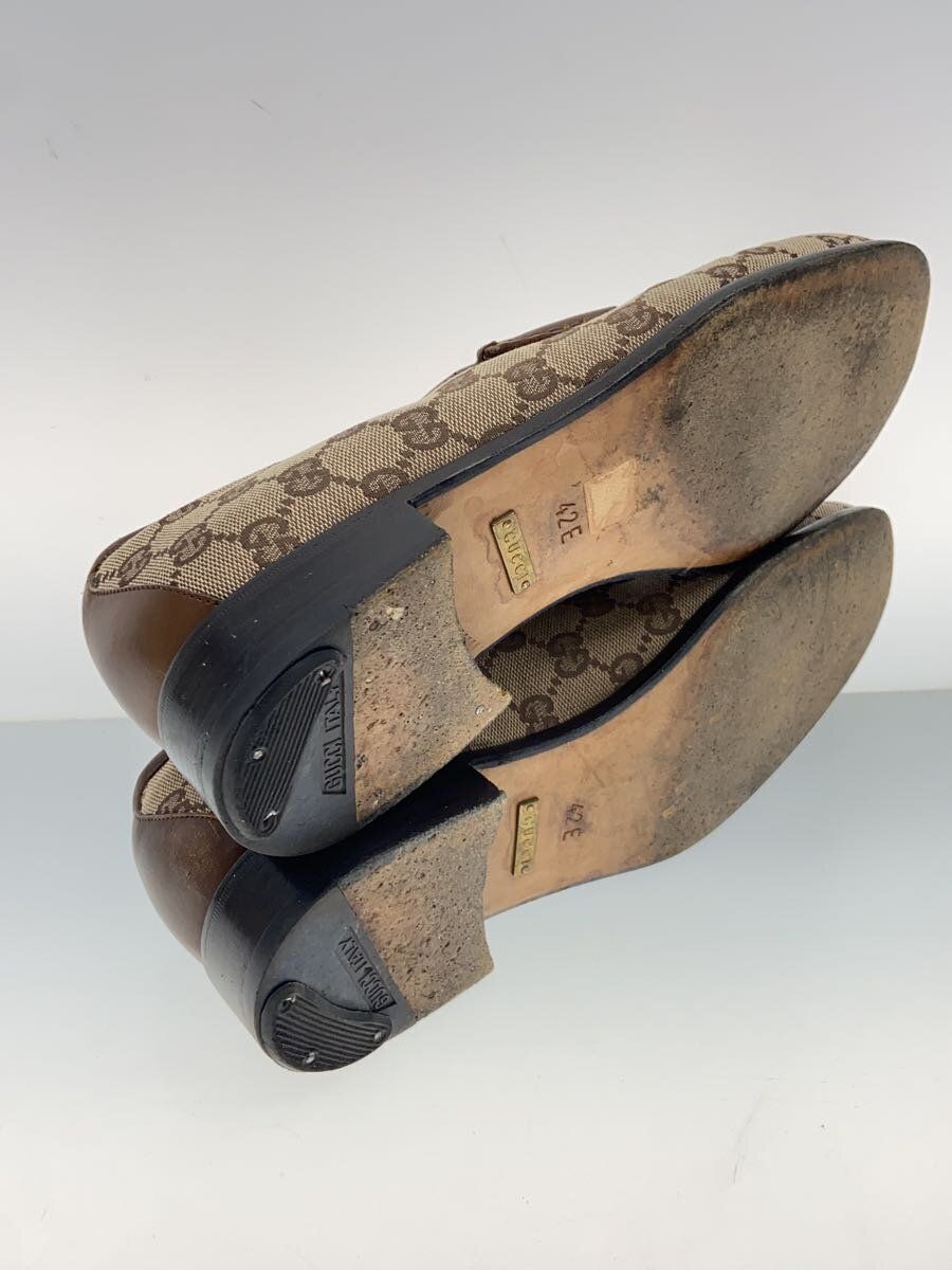 GUCCI loafers 42 Beige 110 0009 Used | eBay GUCCI loafers 42 Beige 110 0009 Used | eBay