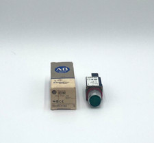 Allen-Bradley 800MR-P16G Small Round Pilot Light