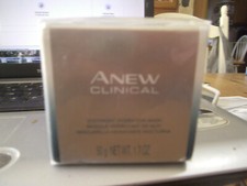 Avon Anew Clinical Hydration mask Never opened