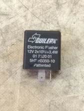 TURN SIGNAL INTERMITTENT FOR MBK XQ 150 THUNDER FROM 2001 (e46306)