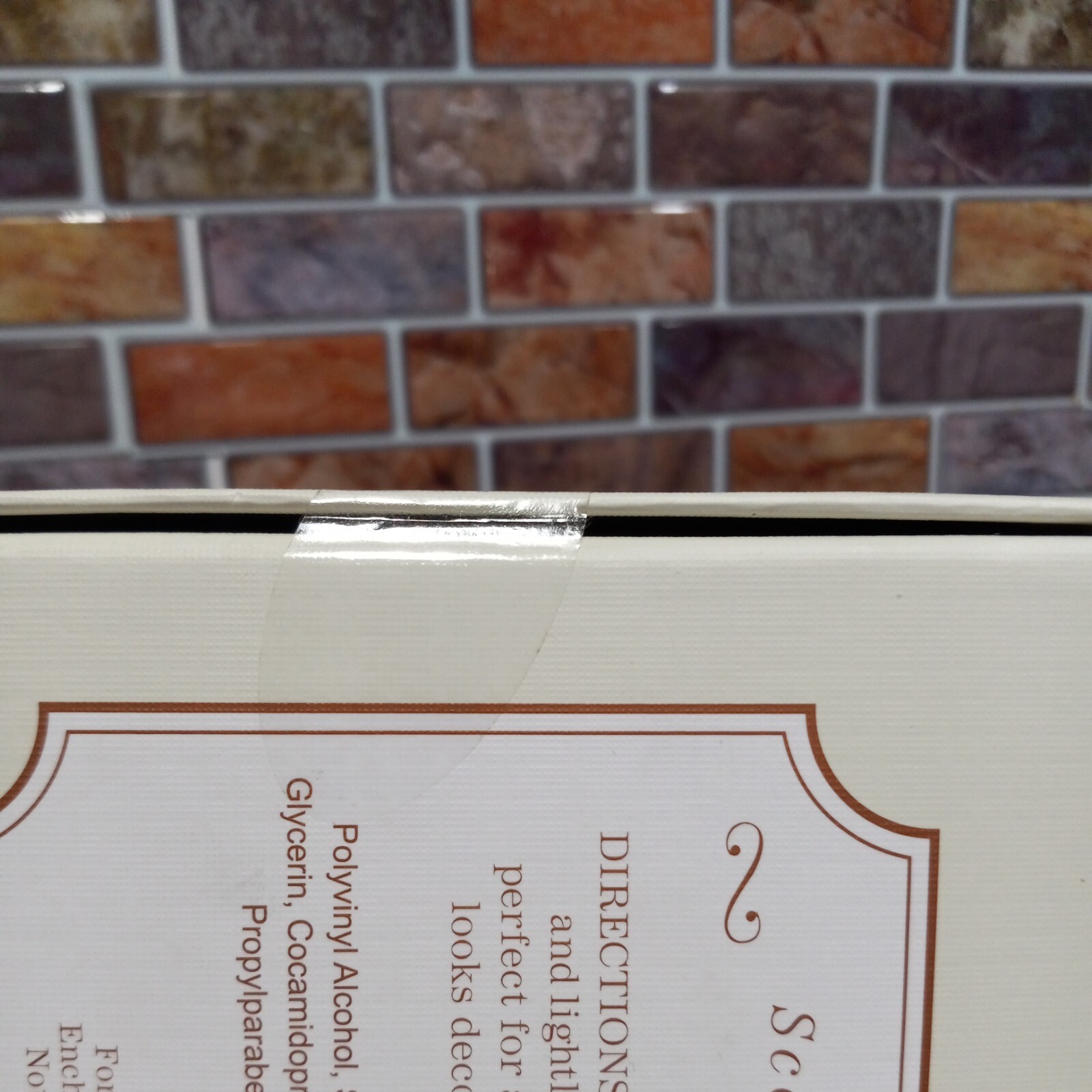 Body Luxuries Scented Soap Petals Wild Flowers 2.47oz(70g) eBay