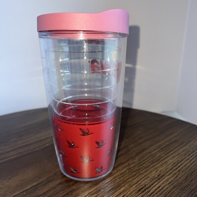 Wawa Tervis Tumbler Insulated Drink Cup 16 oz Coffee Tea Travel Mug | eBay