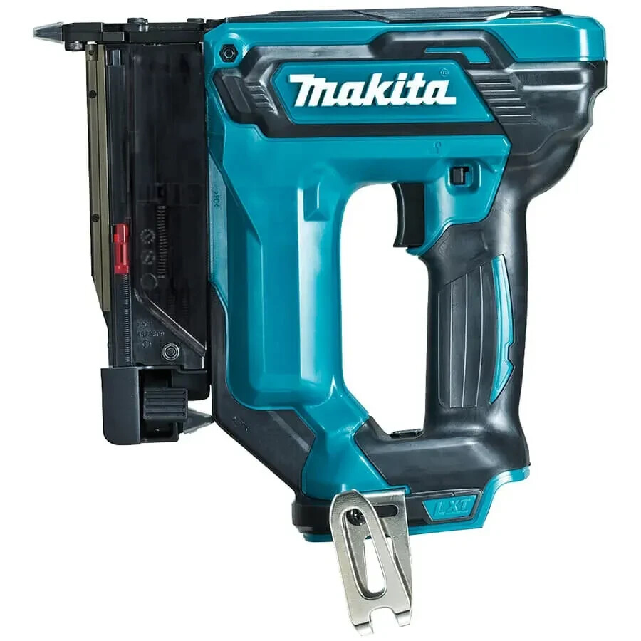 Makita DPT353Z 18V Li-ion LXT 23 Gauge Cordless Pin Nailer Handy