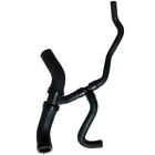 72693 Dayco Radiator Curved Coolant Hose Lincoln Navigator 2000-2002