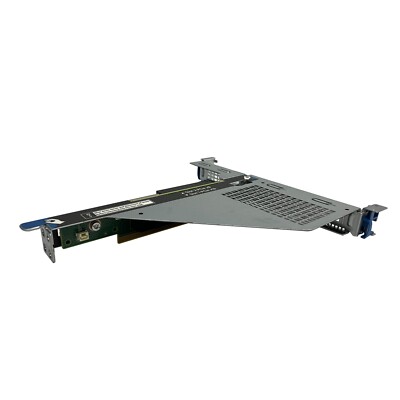 HPe P06514-001 DL325 Gen10 Primary Riser Card with bracket P04970-001 ...