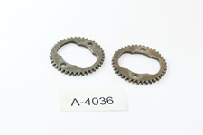 Honda XL 600 V Transalp PD06 - ingranaggi albero a camme A4036