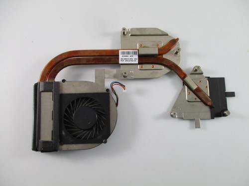 Lüfter Kühler MEDION AKOYA MD98970 P7624 60.4N014.001 Original