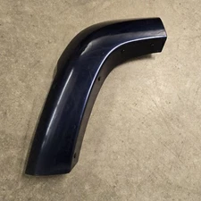 ⭐️ 02 03 04 Jeep Liberty KJ Driver Leff Rear Door Body Fender Flare OEM Blue