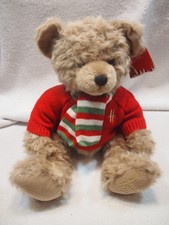 harrods bear 2010