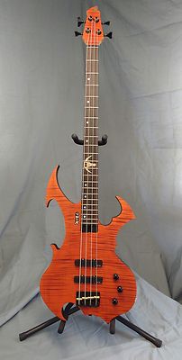 Noel extreme tribal handmade custom bass! For the price of a factory cnc import!