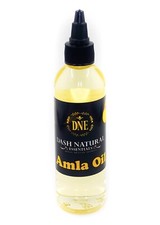 4oz AMLA Gooseberry Seed Oil. Cold pressed, Organic Pure Vegan.
